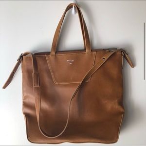 Matt & Nat Crossbody Bag